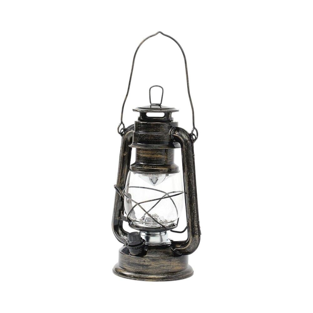 캠핑용 LED 무드등 (15x25cm 웜색전구) JT13