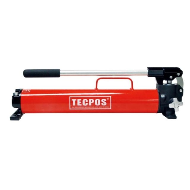 ESP-17 700Bar/1700CC/7.2KG/100T~100MM ESP-17