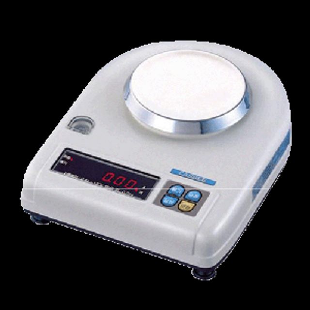 CAS 전자저울(단순중량) AD-30 30kg