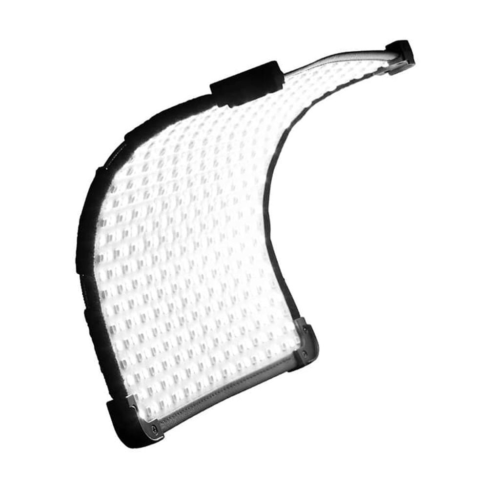 스튜디오 촬영장비 Flexible LED 조명 FL600 V-Mount