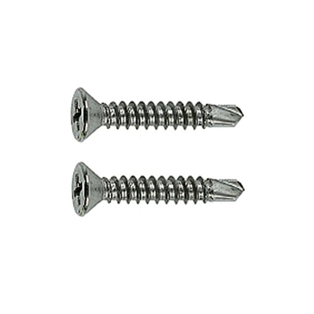 직결피스(SUS410/접시머리) (20 봉) 8x19mm(500EA)