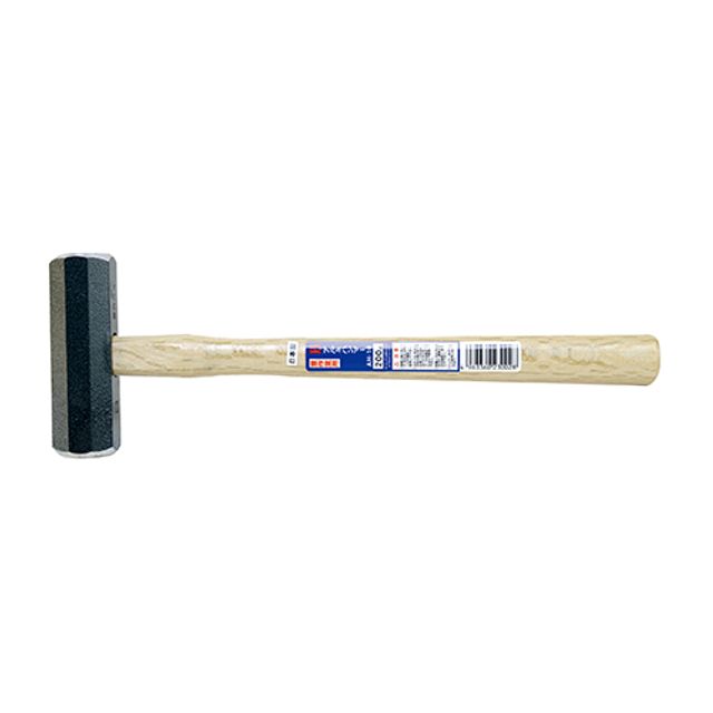 OH 알루미늄망치 AH-30 (헤드중량-450g) AH-30 1EA