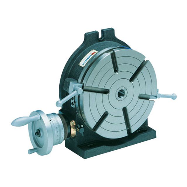 HV-10 버텍스로터리테이블 1EA 250 HV-10