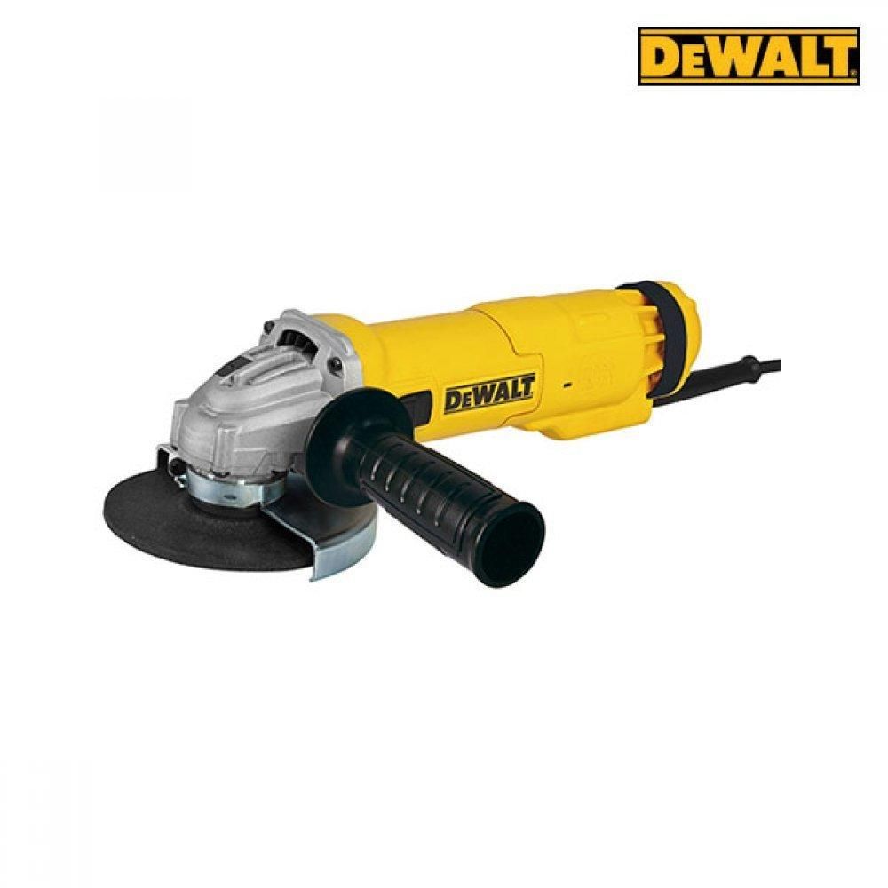 125mm 그라인더 DWE8310S 전동공구 목공공구 산업용