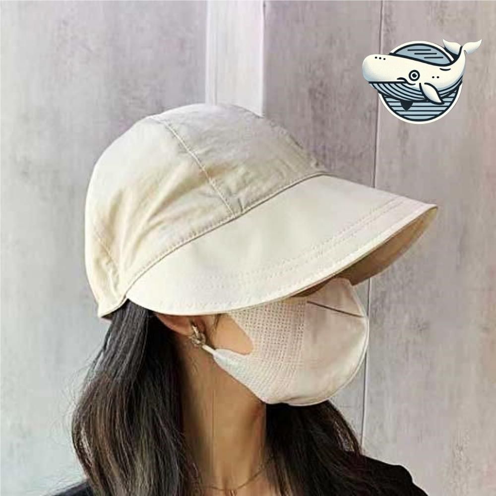 스타일리시 여름 버킷모자 일상용 여성햇