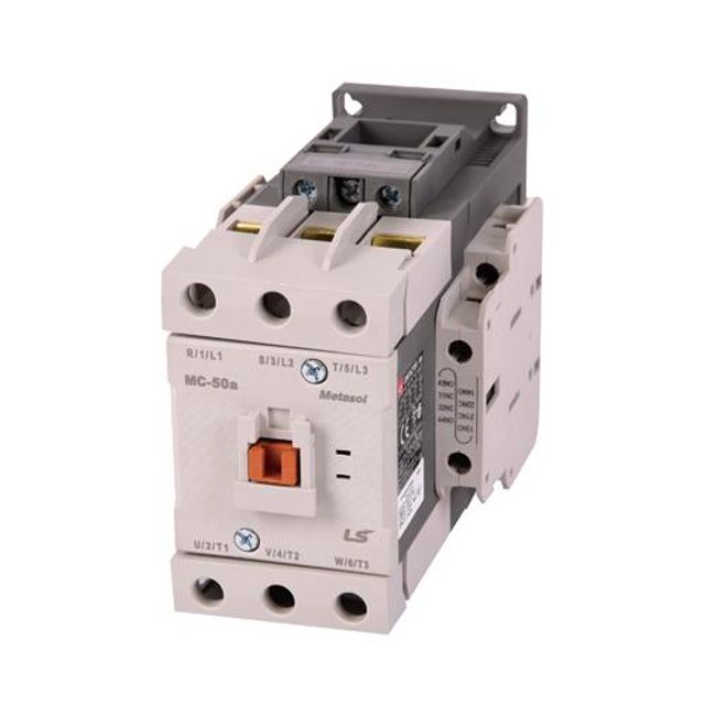 MC-50a LS산전전자접촉기-교류 1EA MC-50a AC