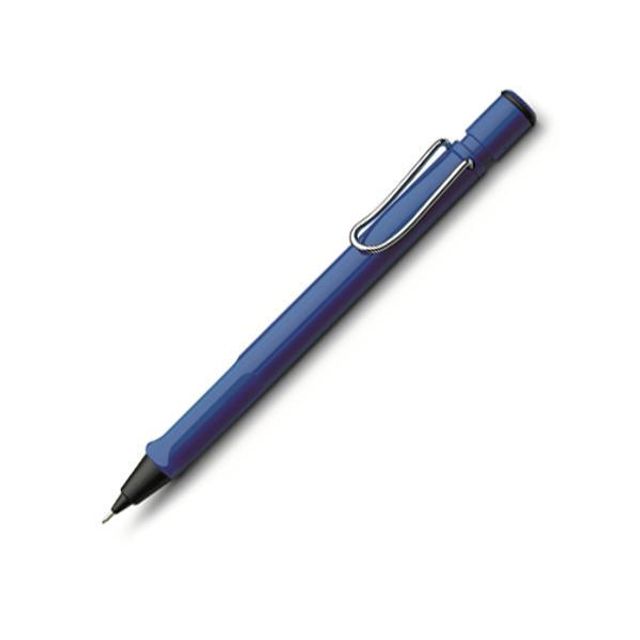 사파리 샤프(청 0.5 114 LAMY)