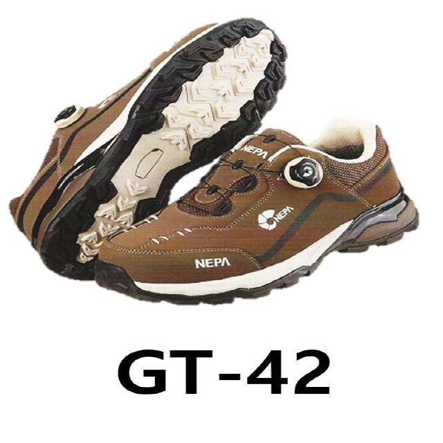 네파 다이얼 단화 GT-42BR
