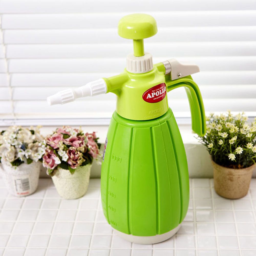 아폴로 자동분사기 2호 1000ml 원예용 스프링클러