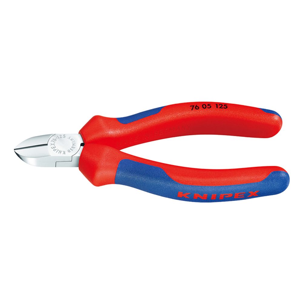 KNIPEX 니퍼(전자)_76-05-125