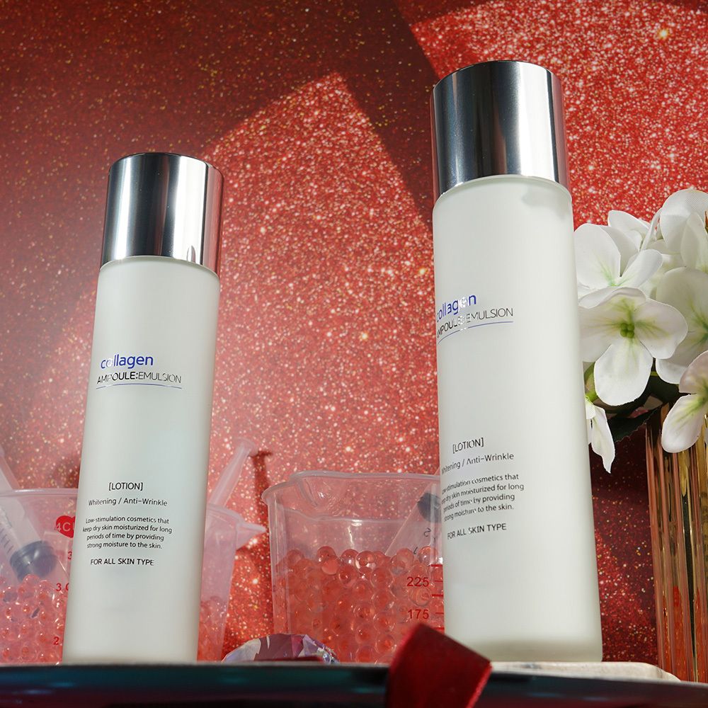 식물성분 피부보습력 병풀추출물 여성 로션 150ml 2개
