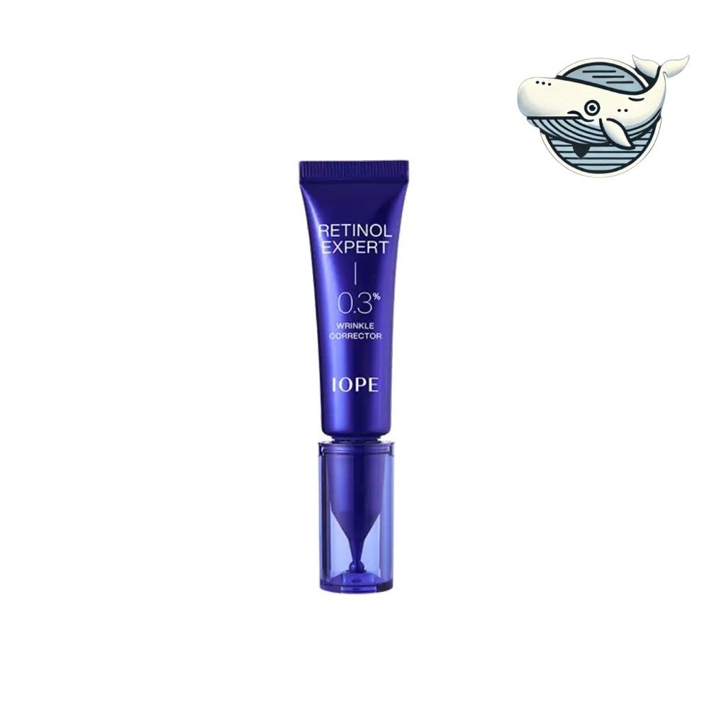 개선 수면 크림 20ml 밤용 안티에이징