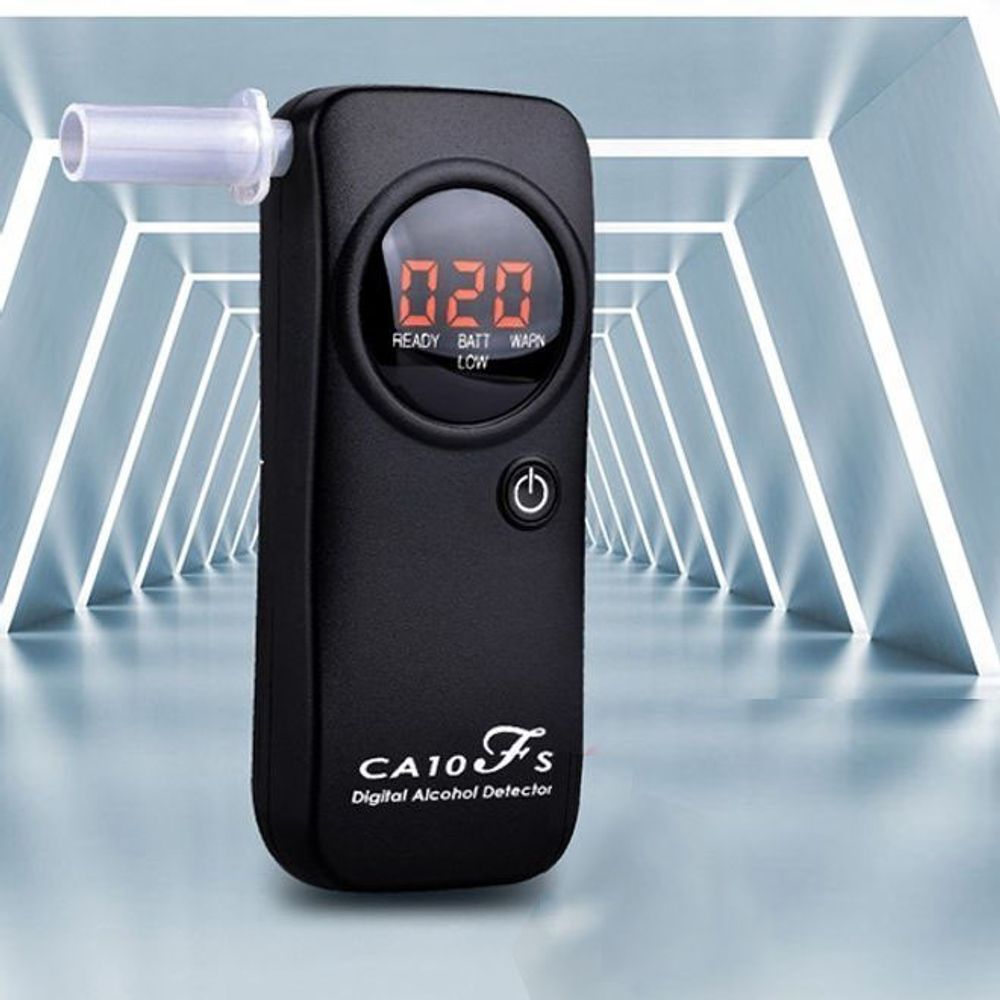파보니 음주 측정기 알콜 측정기 감지기 음주 단속기
