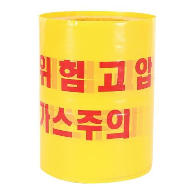 디더블유안전 고압가스 안전띠 1EA