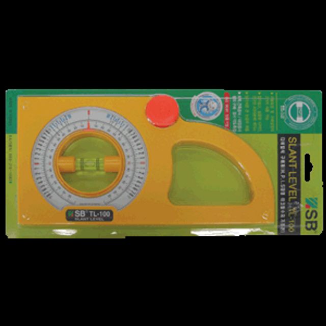 SB 앵글수평 TL-100 슬란트