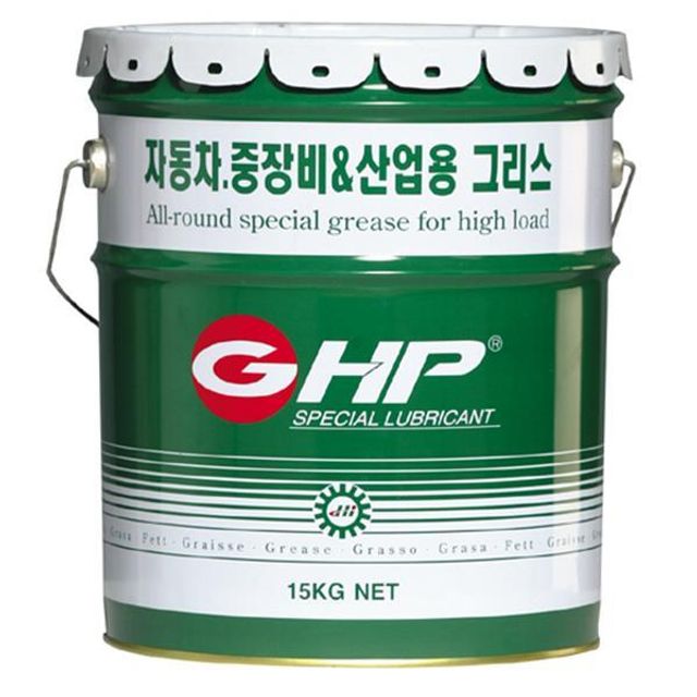 46061 펌프카 구리스 GHP-PCG 15kg