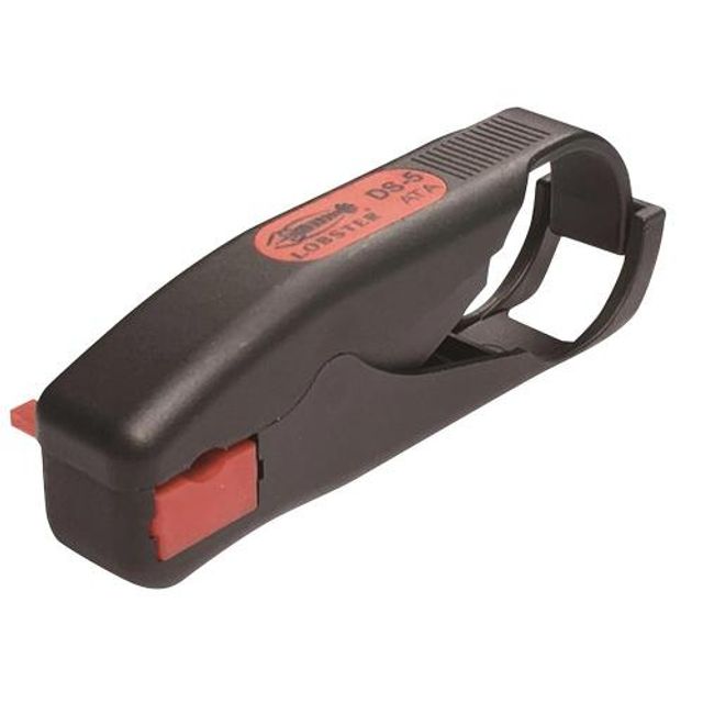 로보스터 케이블스트리퍼 DS-5 1EA