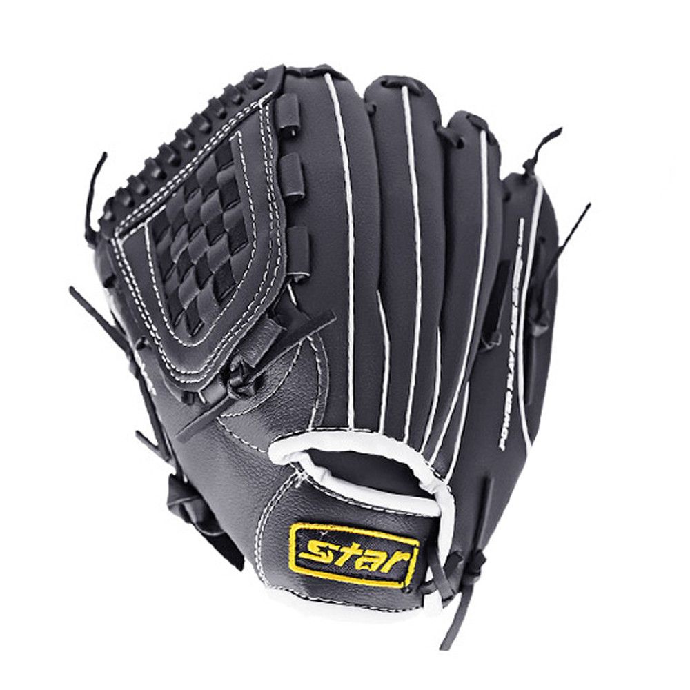 블랙 03R 10.5in 야구글러브 오른손착용 WG2100S5 스