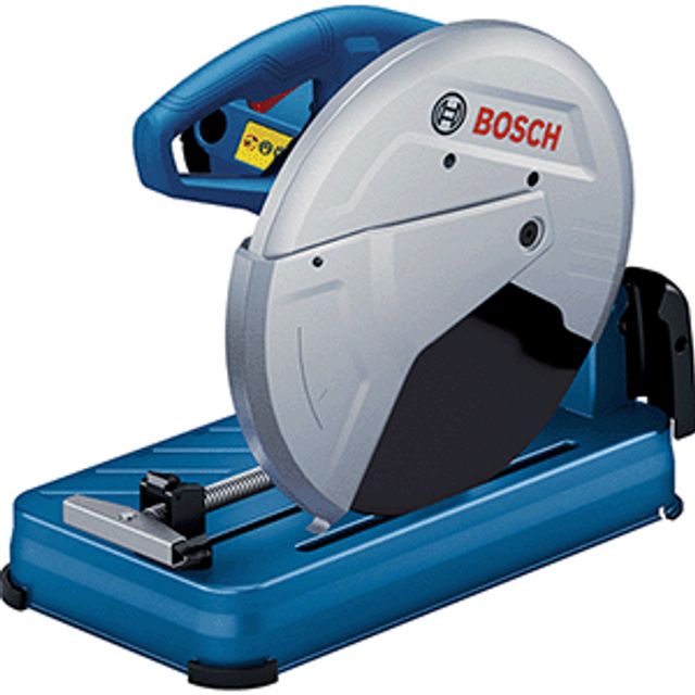 BOSCH 고속절단기 GCO-230 14인 치