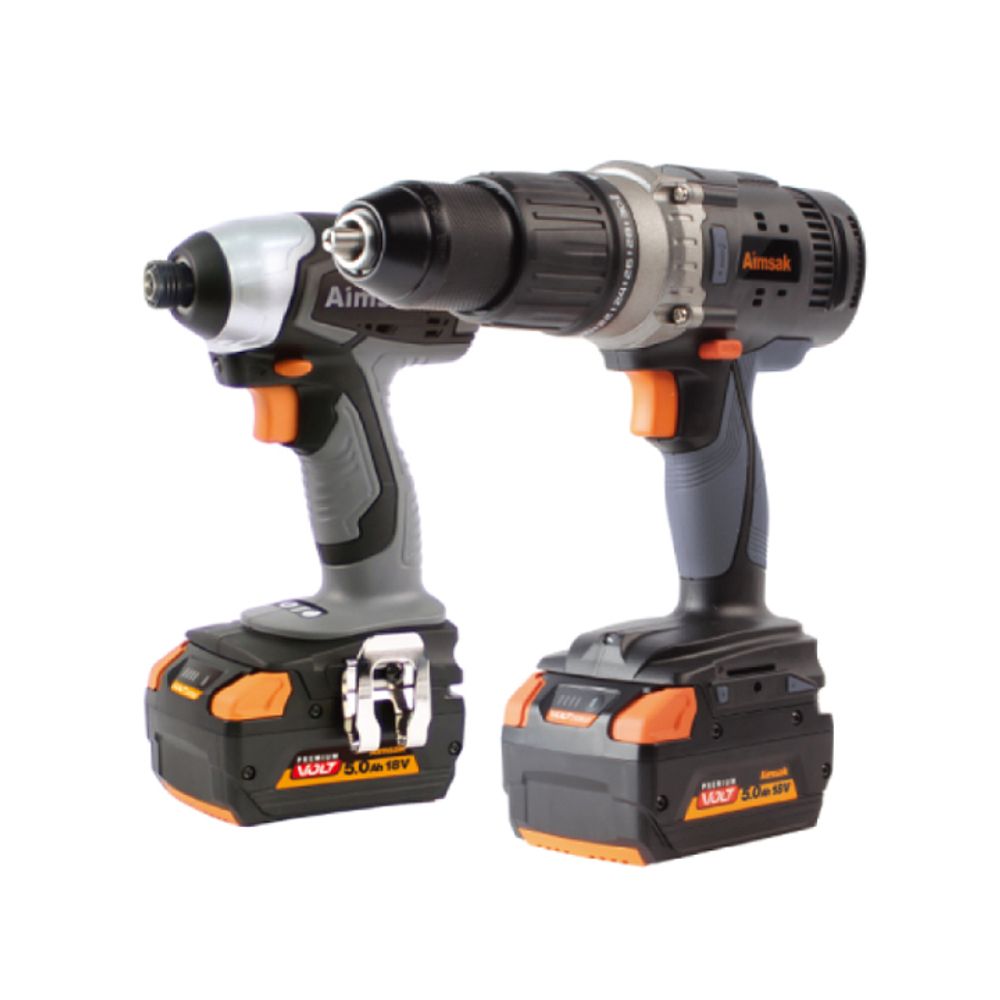 AIMSAK 충전콤보키트_AO818TM AI618MO+AH818T/5.0Ah