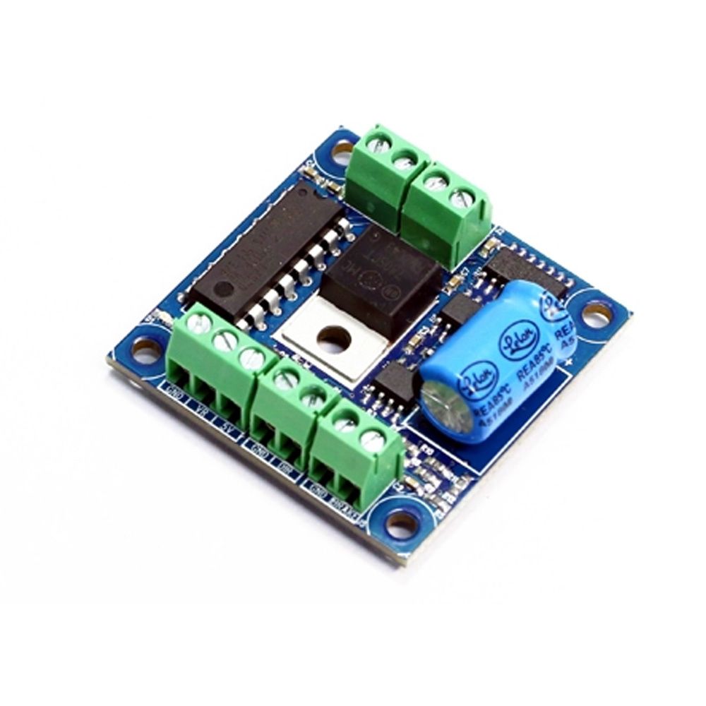 15W DC Motor Driver DMA-15 (M1000007871)