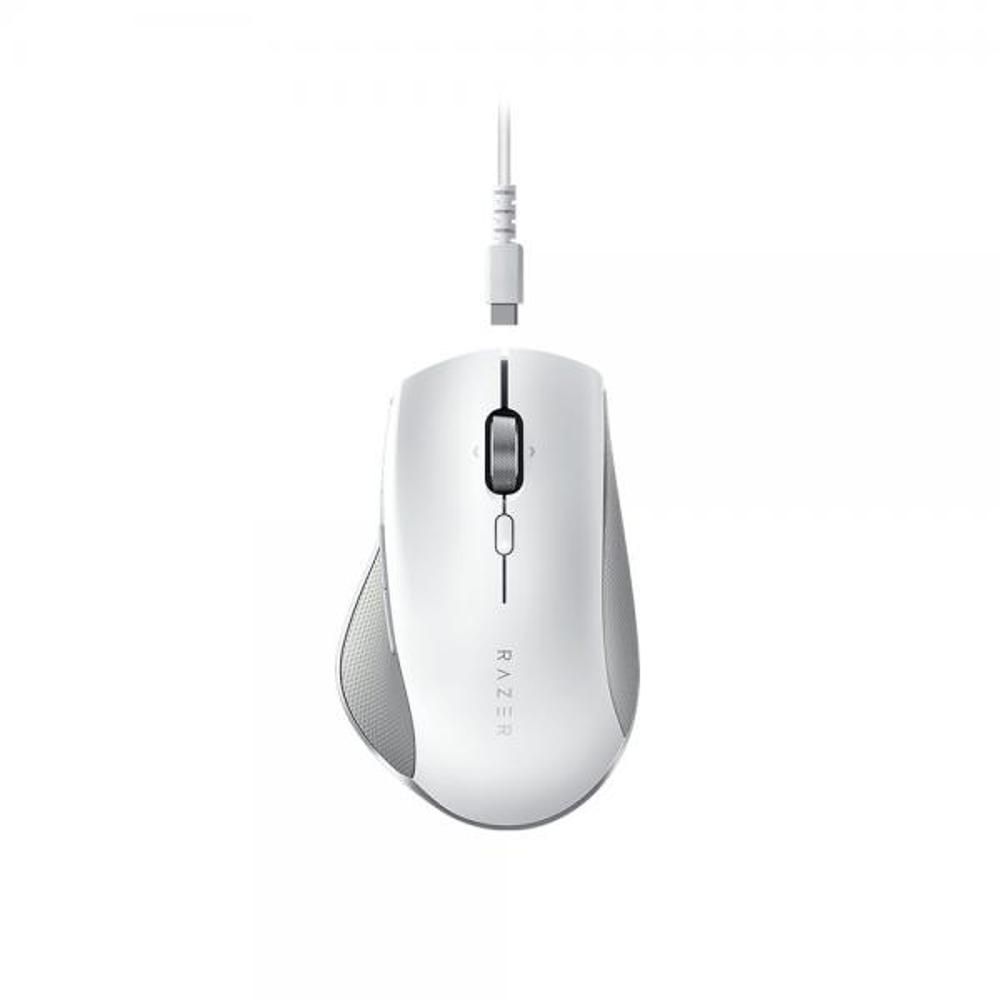 무선 블루투스 게이밍 광마우스 Pro Click 화이트