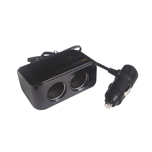 카데코 토드 2구 소켓