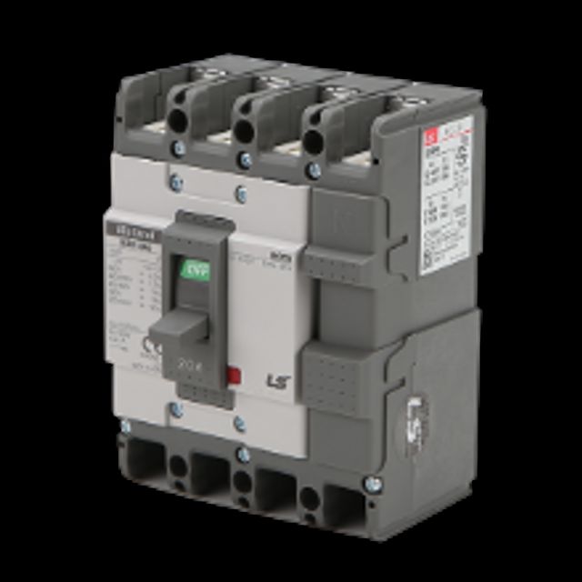 배선차단기 ABN 54C 4P 20A 30KA LS산전
