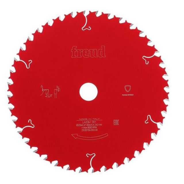 139682 팁쏘-목재용 LA20M 001 230mm