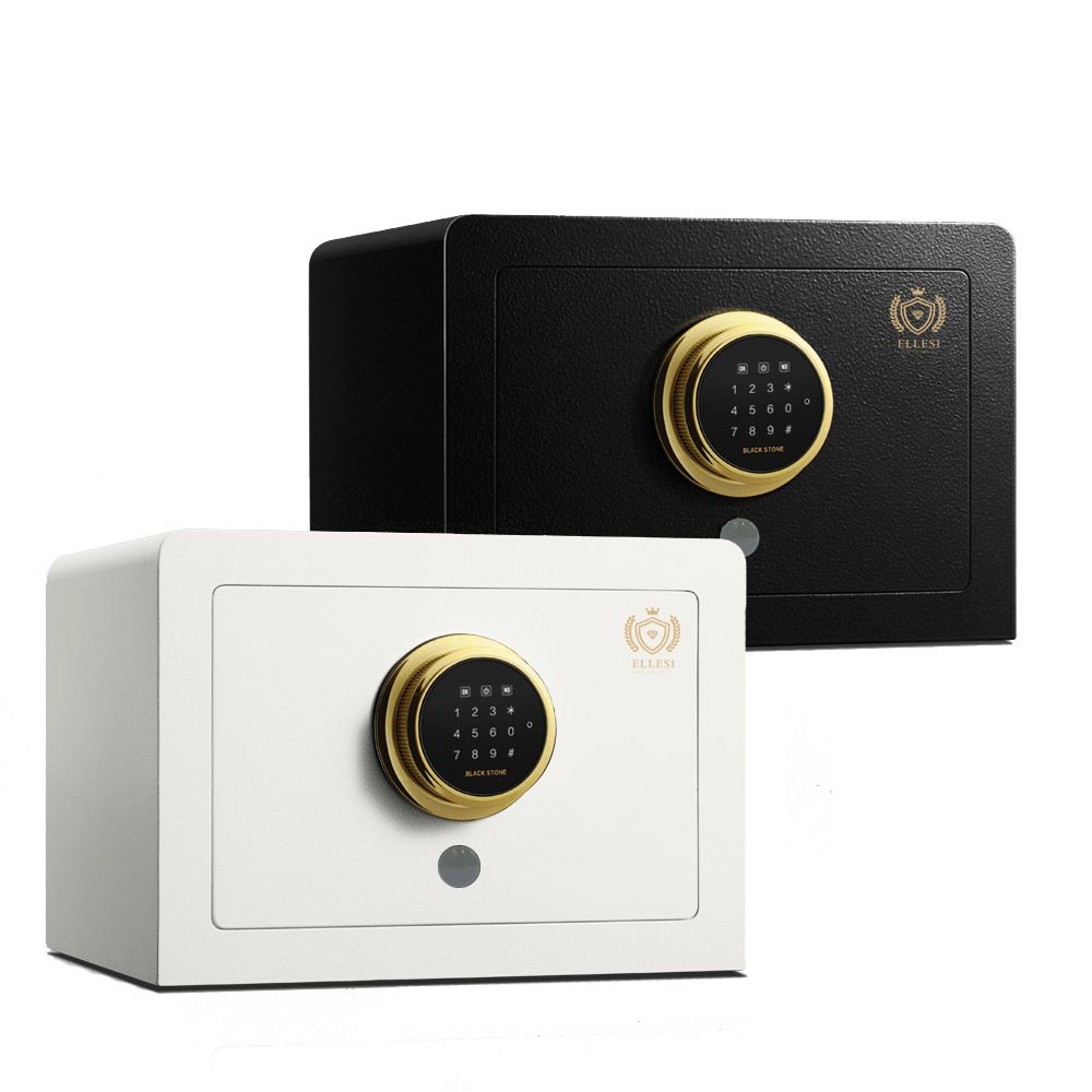 ELS-350H 터치식 사무용 가정용 소형 미니 금고