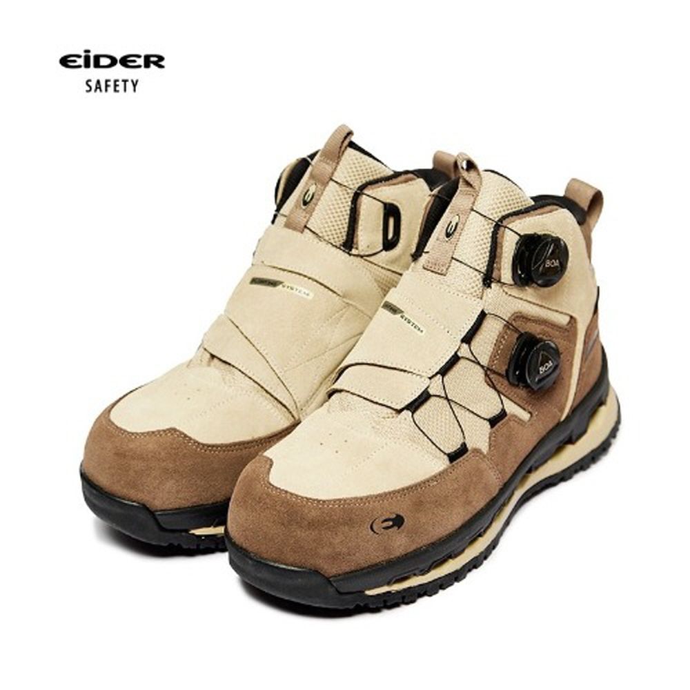 아이더 EIDER SPECIAL 602 패션잡화 현장 작업복 슈즈