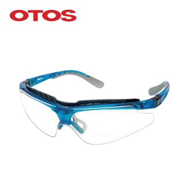 OTOS 보안경 B-810AS 투명보안경 눈보호 안전용품