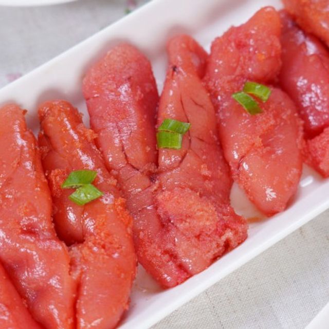 HACCP 명란젓 파지 / 150g