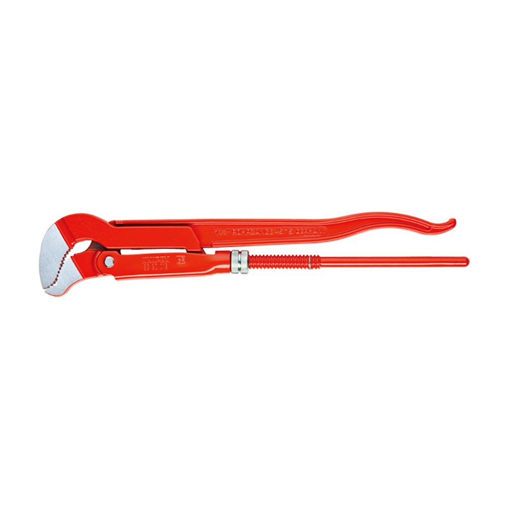 KNIPEX 파이프렌치(S형)_83-30-020 S타입