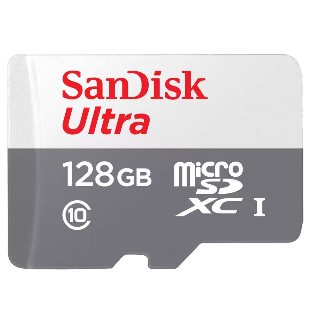 sd카드 Ultra microSDXC 128GB 메모리카드