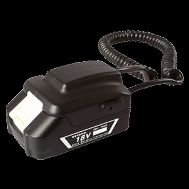 계양 배터리커넥터(Li-ion) BC-1800 18v