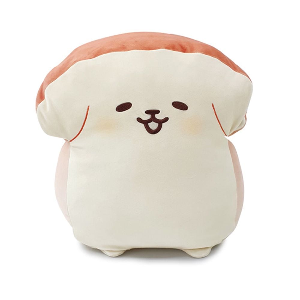 이스트켄 빵멍이 강아지인형 40cm 어린이선물