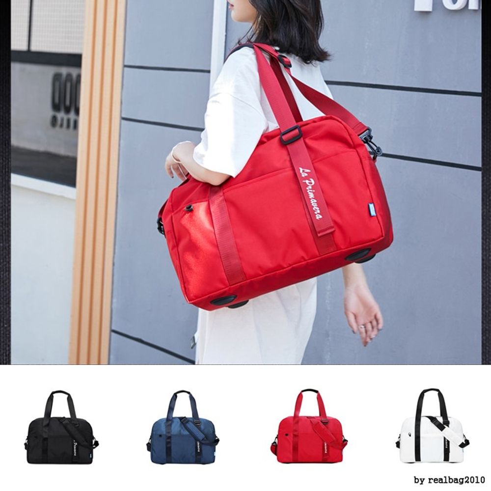 여행가방 5color 보스턴백