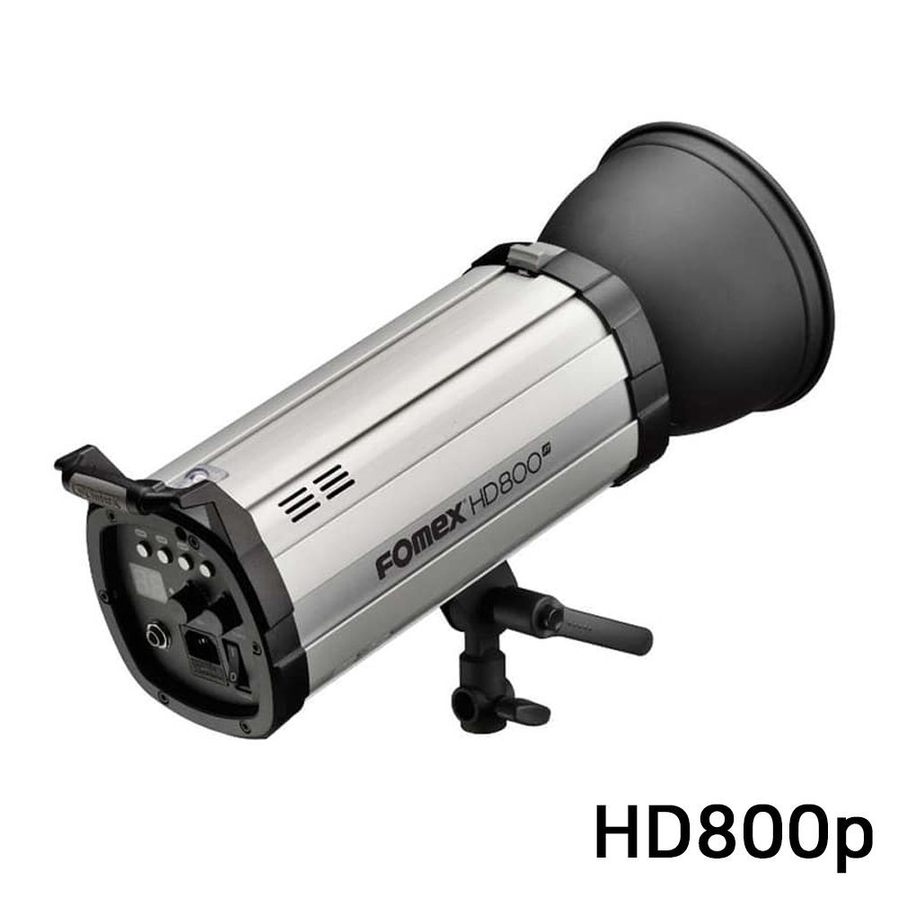 사진조명 HD Studio Flash 800ws Prop 프로 스트로보