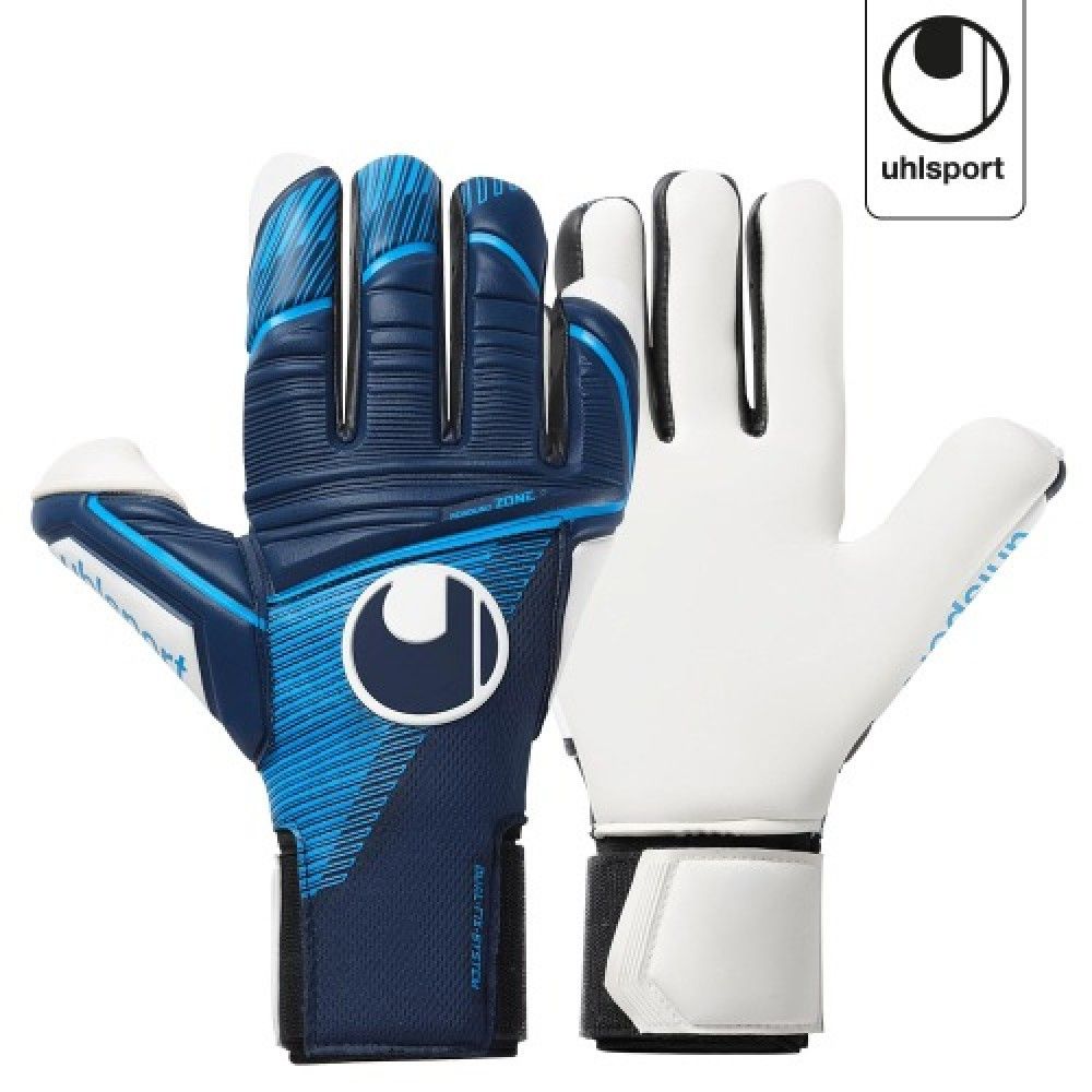 Uhlsport 울스포츠 Absolutgrip Tight HN 축구 옵션 3