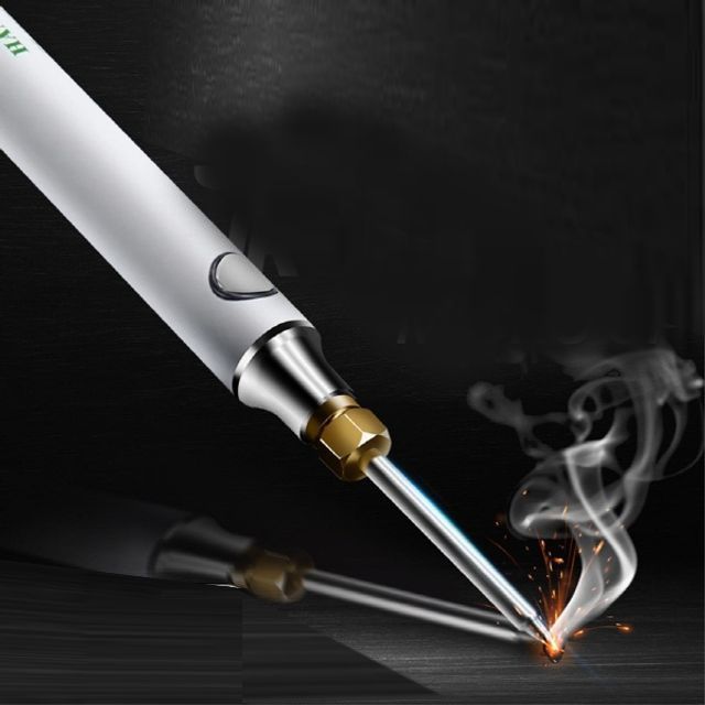 USB 납땜 인두기 마이크로 5핀 인두 땜질 휴대 TB590