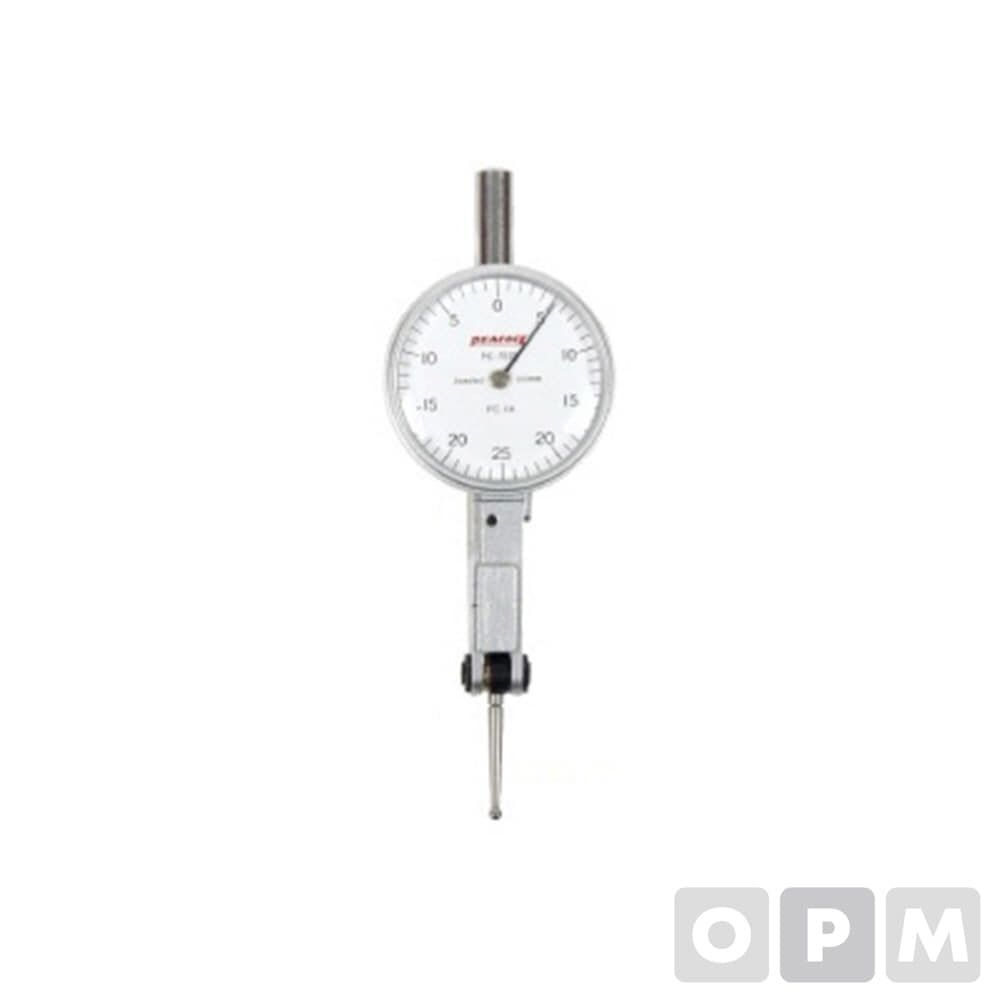피코크 다이얼 인디게이타크럿치형 PC-1L 1.0MMx0.0