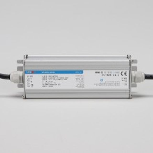SMPS 방수형 안정기 200W UP200S12W2L KC DC12V 유