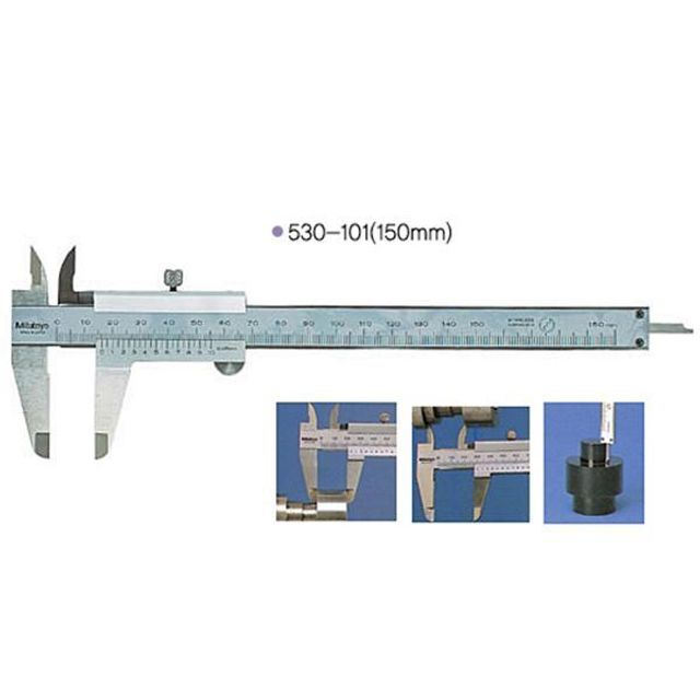 25991 버니어 캘리퍼 530-123 200mm