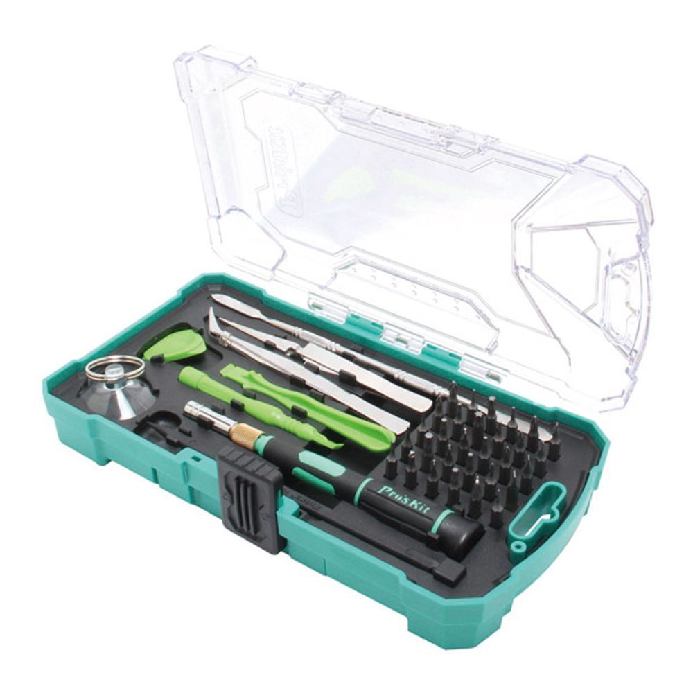 PROKIT 드라이버 세트(스마트폰 분해 조립) SET