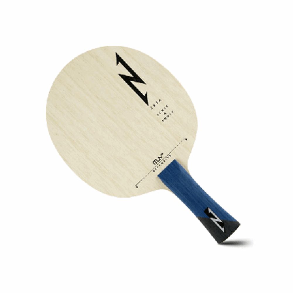 제타 오펜시브 폴리볼에 특화된 카본 블레이드 6.0mm