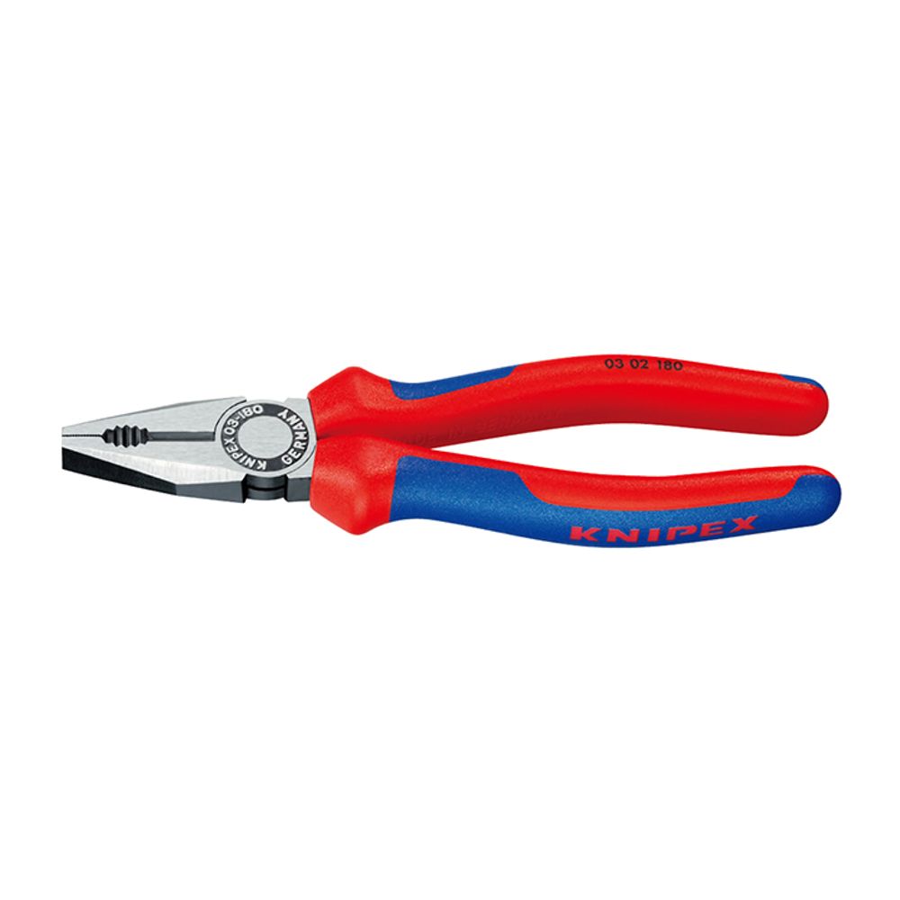 KNIPEX 뺀치_03-02-180SB