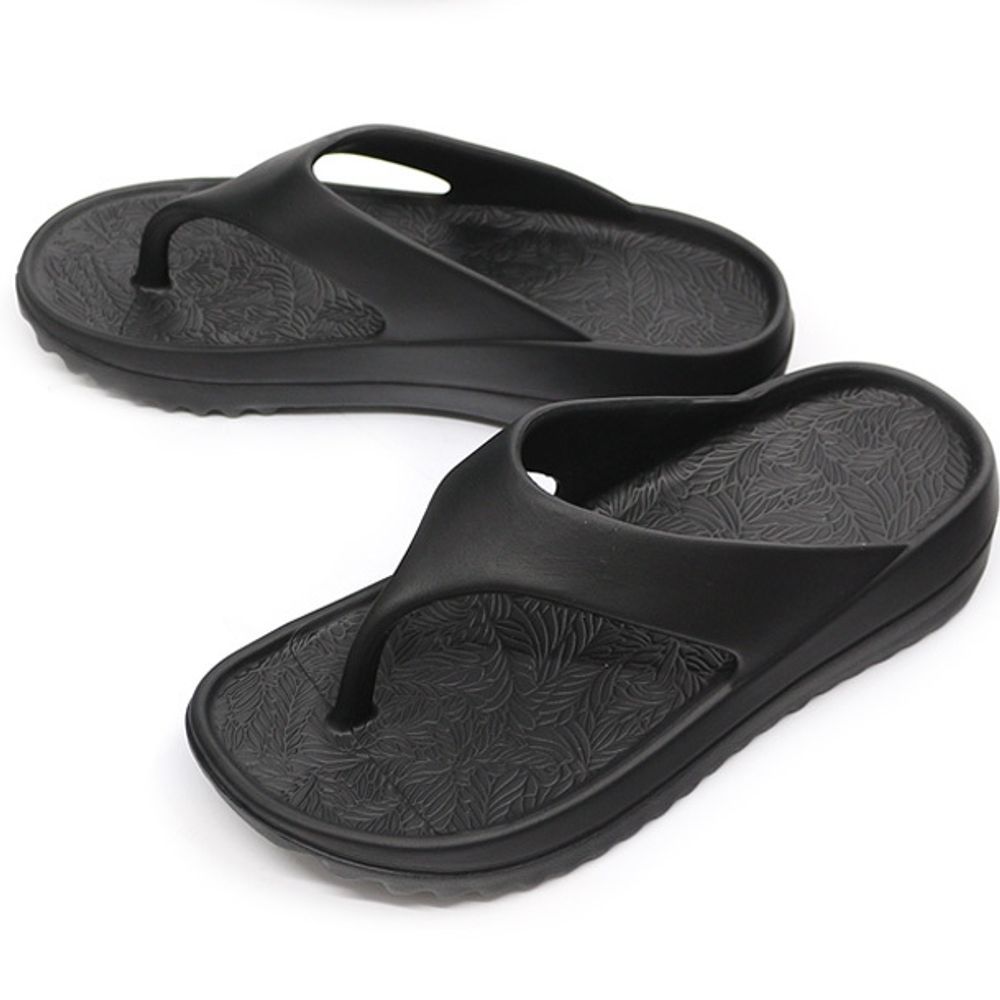캐주얼 남자 쪼리 EVA 플립플랍 데일리 남성 조리