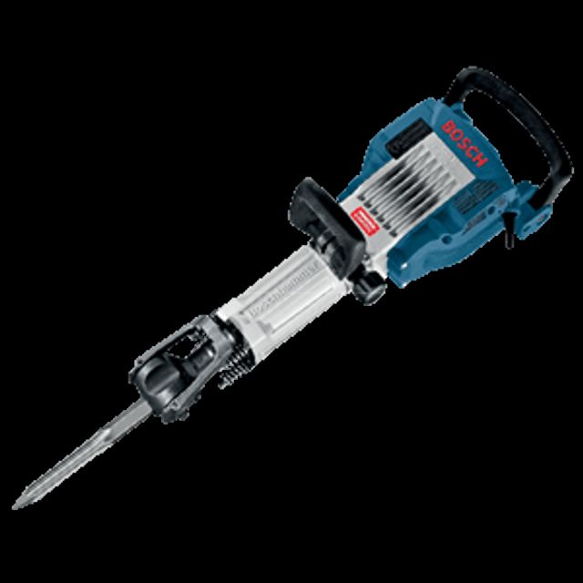BOSCH 파괴함마 GSH16-30 45J