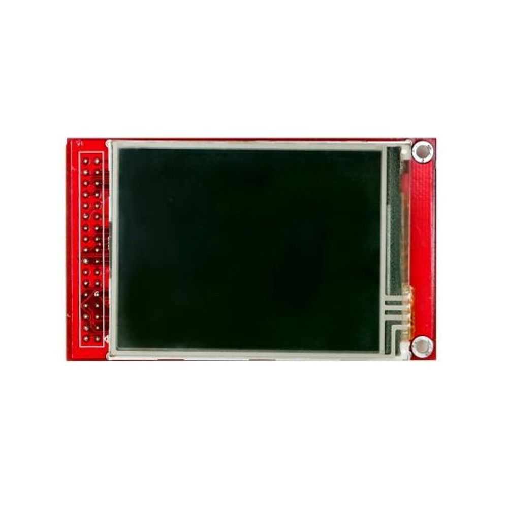 2.8 TFT 터치 LCD for Rabbit 개발보드 (M1000007069)